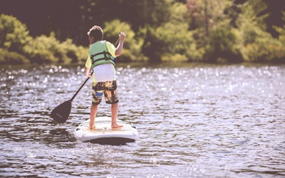 Pádel Surf